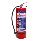 BQP 8KG Bình chữa cháy bột ABC